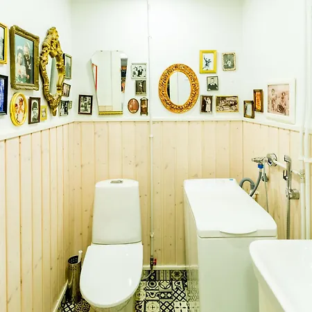 Apartment Kola In