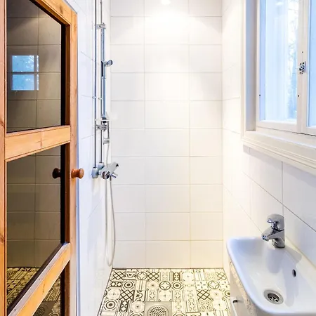 Apartment Kola In