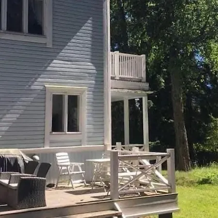 Apartment Kola In Hanko