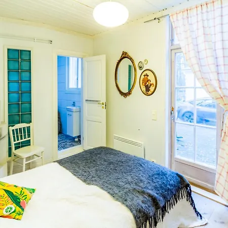 Apartment Kola In *