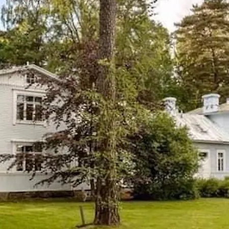 Apartment Kola In Hanko